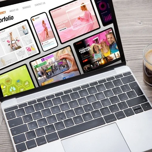 Bozdoğan, Web Tasarım Ajansı